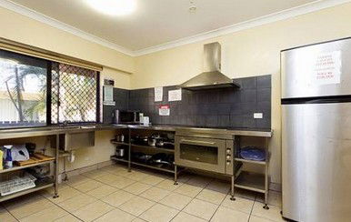 Arrival Accommodation Centre - Accommodation Brisbane 3