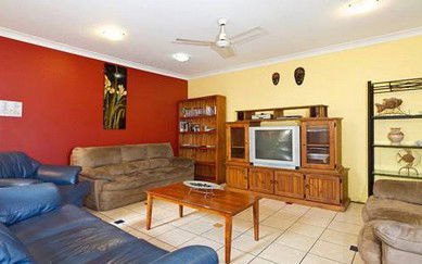 Arrival Accommodation Centre - Accommodation Brisbane 4