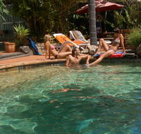 Trekkers Backpackers - Accommodation Brisbane