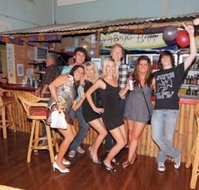 Backpackers In Paradise - Accommodation Brisbane