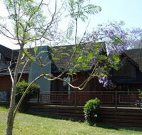 Fairy Wren Lodge Bed  Breakfast - Accommodation Brisbane