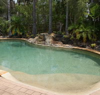 The Gold Coast Queenslander - Accommodation Brisbane