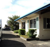 Palm Beach Mobile  Tourist Park - Accommodation Brisbane