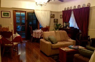 Anglesea Court - Accommodation Brisbane 4