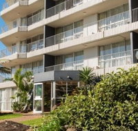 Surfers Royale Resort - Accommodation Brisbane