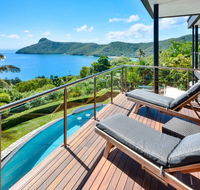 Whitsunday Holidays - Accommodation Brisbane