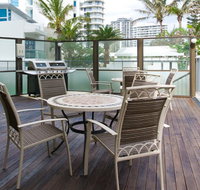 Berkeley on the Beach - Accommodation Brisbane