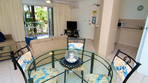 Apartments Paradise Grove - Accommodation Brisbane 2