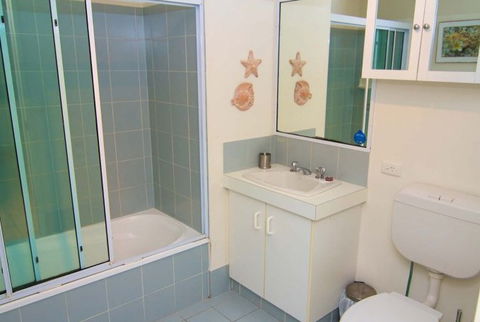 Apartments Paradise Grove - Accommodation Brisbane 4