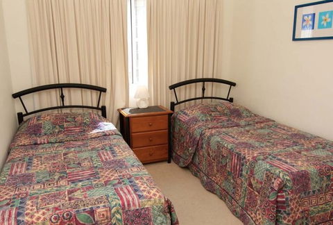 Apartments Paradise Grove - Accommodation Brisbane 5