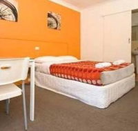 Ocean Blue Motel