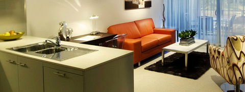 Azzura Greens Resort - Accommodation Brisbane 0
