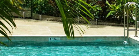 Azzura Greens Resort - Accommodation Brisbane 1