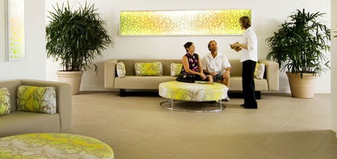 Azzura Greens Resort - Accommodation Brisbane 3