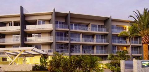Azzura Greens Resort - Accommodation Brisbane 4