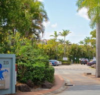 Sailfish Cove - Accommodation Brisbane