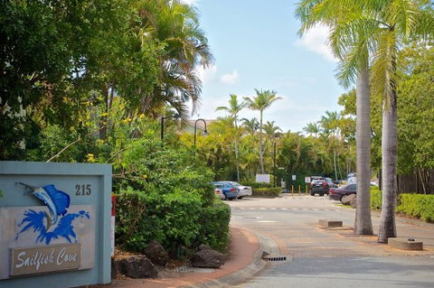 Sailfish Cove - Accommodation Brisbane 0