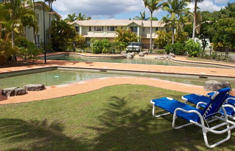 Sailfish Cove - Accommodation Brisbane 1