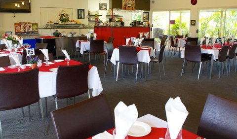 Sailfish Cove - Accommodation Brisbane 3