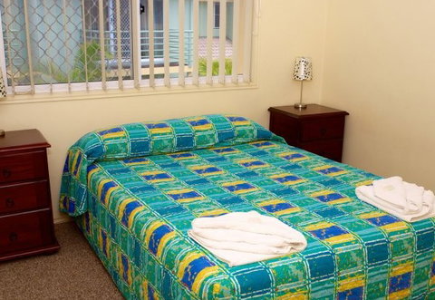 Sailfish Cove - Accommodation Brisbane 4