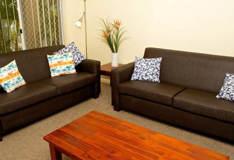 Sailfish Cove - Accommodation Brisbane 5