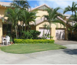 Sailfish Cove - Accommodation Brisbane 7