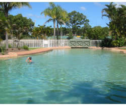 Sailfish Cove - Accommodation Brisbane 8