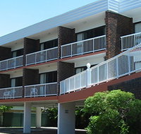 Estuary Motor Inn - Accommodation Brisbane