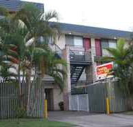 Candlelight Holiday Apartments - Accommodation Brisbane