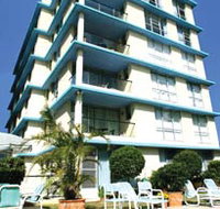 Durham Court Holiday Apartments - Accommodation Brisbane