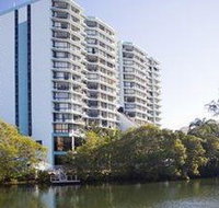 BreakFree Surfers Plaza Resort - Accommodation Brisbane