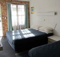 Surf Street Motel