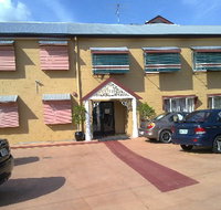 Avondale Private Hotel - Accommodation Brisbane