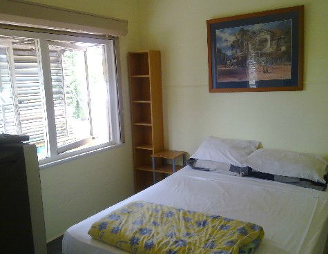 Avondale Private Hotel - Accommodation Brisbane 1