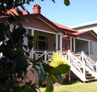 Kirkland House BB - Accommodation Brisbane