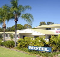 Annalee Motel Beaudesert - Accommodation Brisbane