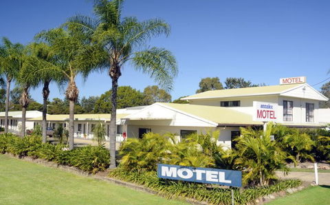 Annalee Motel Beaudesert - Accommodation Brisbane 0
