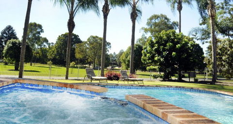 Annalee Motel Beaudesert - Accommodation Brisbane 1