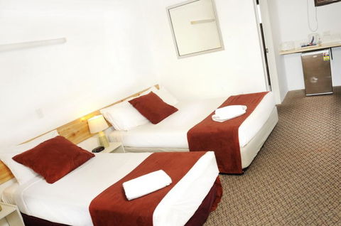 Annalee Motel Beaudesert - Accommodation Brisbane 2