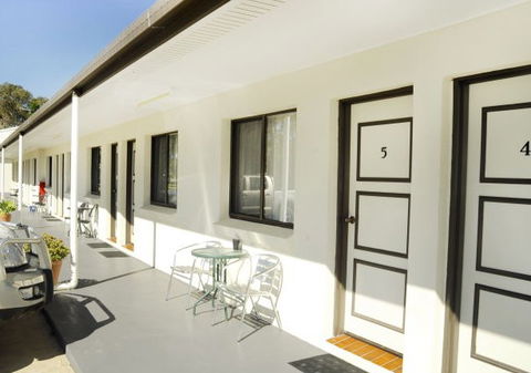 Annalee Motel Beaudesert - Accommodation Brisbane 3
