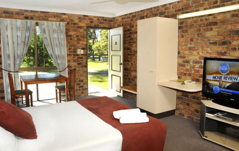 Annalee Motel Beaudesert - Accommodation Brisbane 4