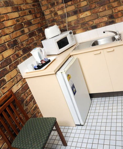 Annalee Motel Beaudesert - Accommodation Brisbane 5