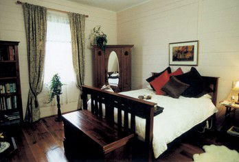 Banksia House Bed & Breakfast - Accommodation Brisbane 2