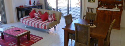Awoonga Shed Retreat - Accommodation Brisbane 1