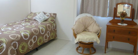 Awoonga Shed Retreat - Accommodation Brisbane 3