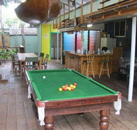 Arcadia Beach Guest House - Accommodation Brisbane