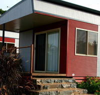 Atherton Holiday Park - Accommodation Brisbane
