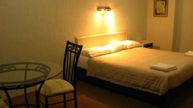 Archer Park Motel - Accommodation Brisbane 1