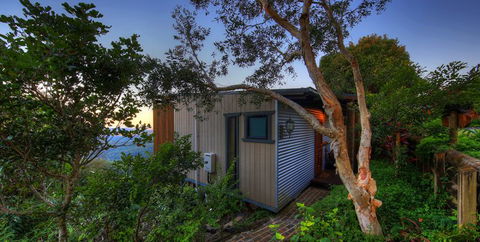 At Remingtons B & B - Accommodation Brisbane 1