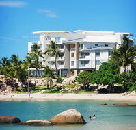 Coral Cove Apartments - Accommodation Brisbane